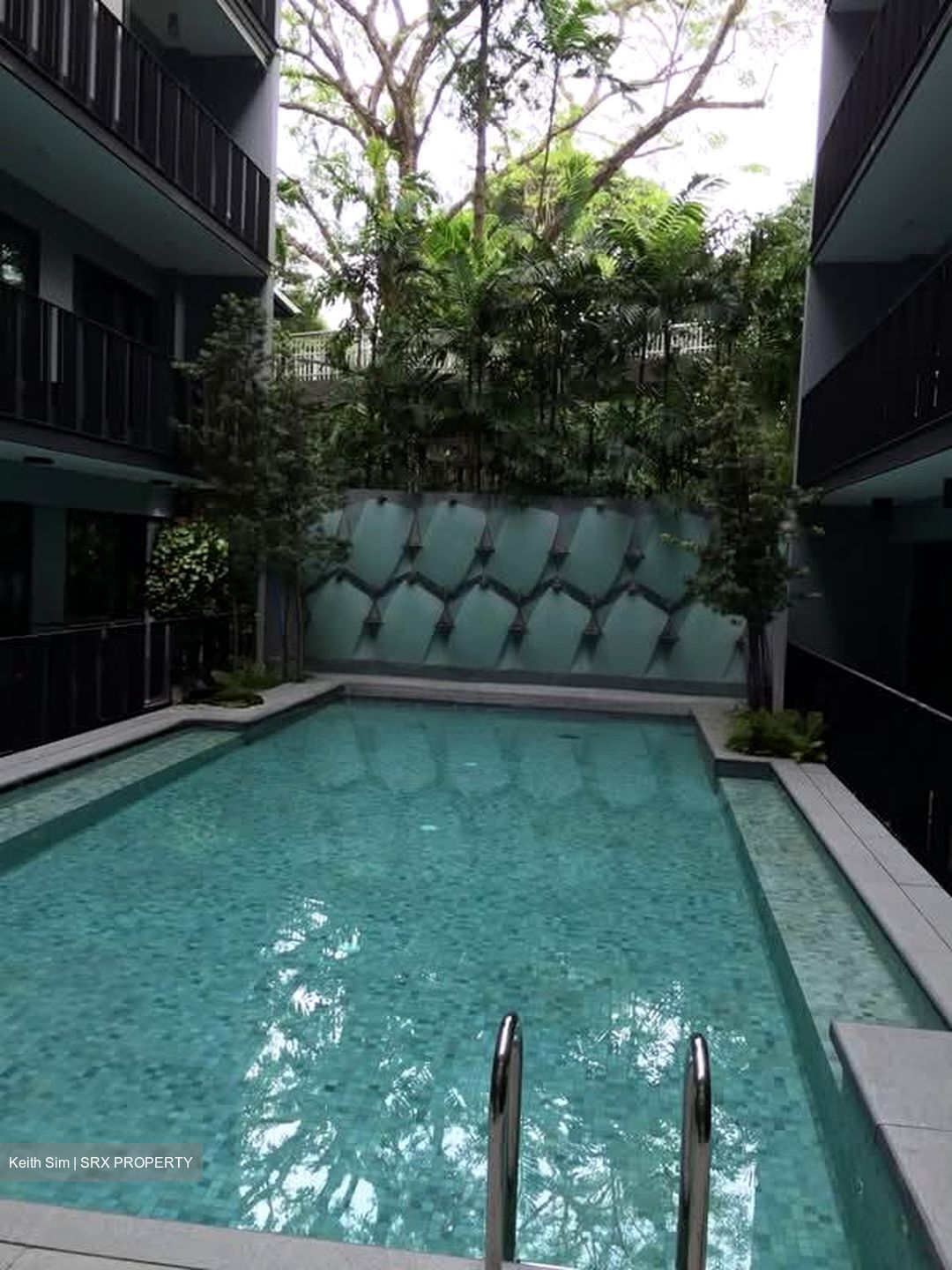 Hijauan (D9), Apartment #553297451